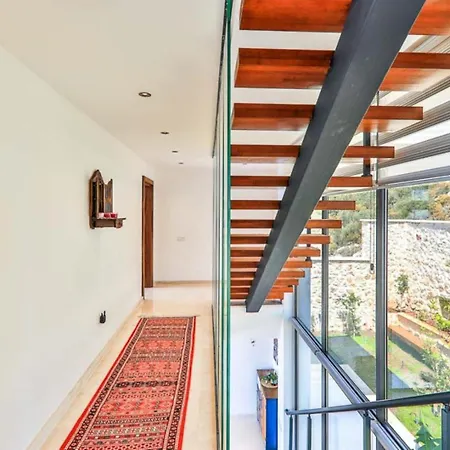 Villa Tigra, Kalkan, Dalaman