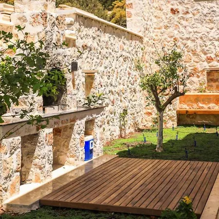 Tigra, Kalkan, Dalaman
